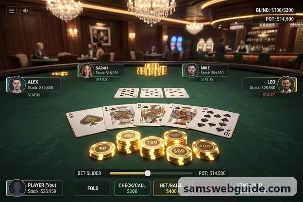Jackpot tích lũy HuBet nổ hũ đa tầng quỹ thưởng hàng chục tỷ