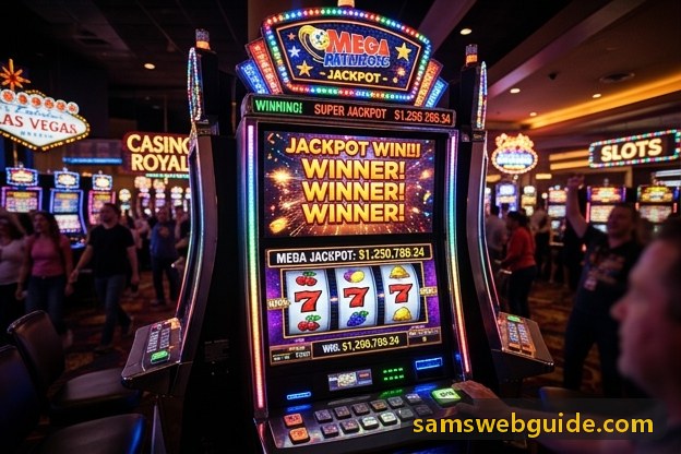 Slot nổ hũ đa tầng HuBet Thiên Đường Jackpot với tựa Gates