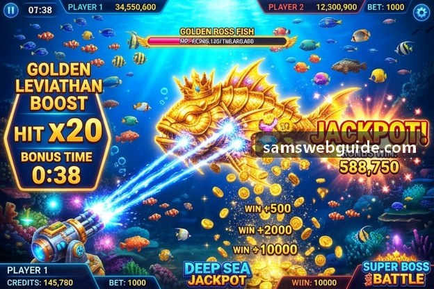 Slot quốc tế nổ hũ đa tầng HuBet jackpot tiền tỷ - tựa Fortune